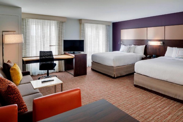 Residence Inn by Marriott Bangor image 10