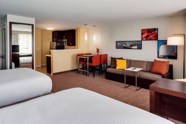 Residence Inn by Marriott Bangor image 11