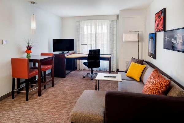 Residence Inn by Marriott Bangor image 16