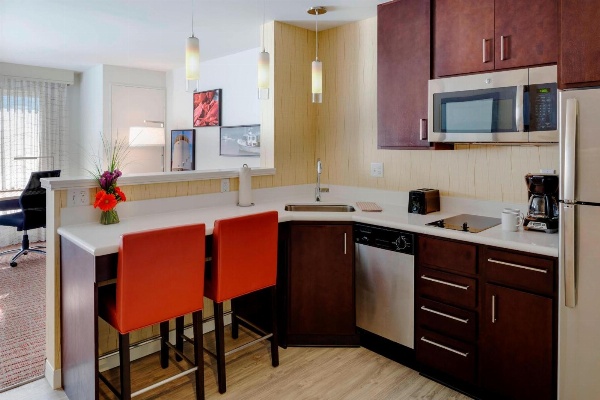 Residence Inn by Marriott Bangor image 2