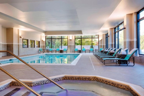 Residence Inn by Marriott Bangor image 22