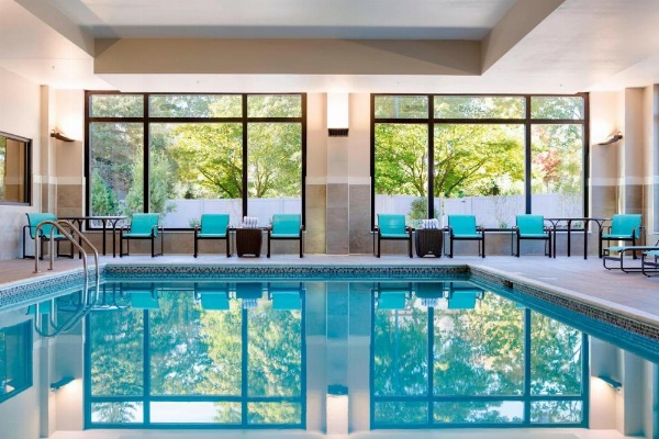 Residence Inn by Marriott Bangor image 23