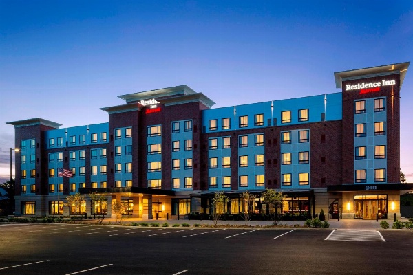 Residence Inn by Marriott Bangor image 3