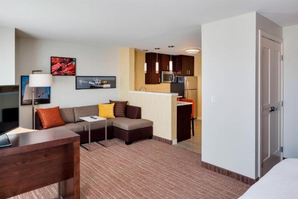 Residence Inn by Marriott Bangor image 8